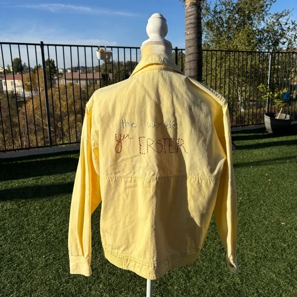 Disney’s Broadway Newsies Jacket - Picture 9 of 9